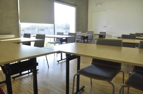 Sala konferencyjna Sala Konferencyjna 1 w Fundacja Rozwoju Śląska Opole