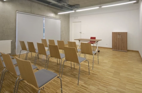 Sala konferencyjna Sala Konferencyjna 1 w Fundacja Rozwoju Śląska Opole