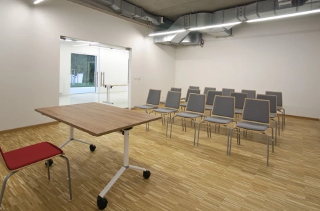 Sala konferencyjna Sala Konferencyjna 1 w Fundacja Rozwoju Śląska Opole