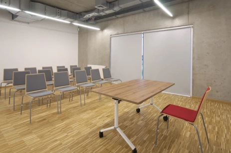 Sala konferencyjna Sala Konferencyjna 1 w Fundacja Rozwoju Śląska Opole