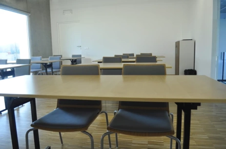 Sala konferencyjna Sala Konferencyjna 2 w Fundacja Rozwoju Śląska Opole