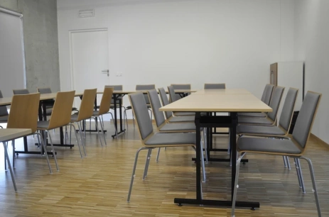 Sala konferencyjna Sala Konferencyjna 2 w Fundacja Rozwoju Śląska Opole