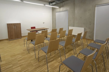 Sala konferencyjna Sala Konferencyjna 2 w Fundacja Rozwoju Śląska Opole