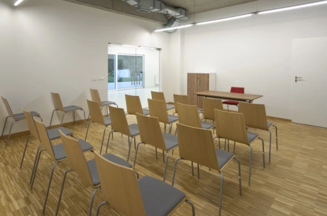 Sala konferencyjna Sala Konferencyjna 2 w Fundacja Rozwoju Śląska Opole