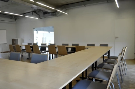 Sala konferencyjna Sala Konferencyjna 3 w Fundacja Rozwoju Śląska Opole
