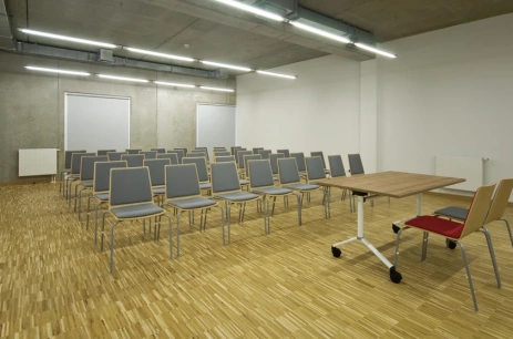 Sala konferencyjna Sala Konferencyjna 3 w Fundacja Rozwoju Śląska Opole