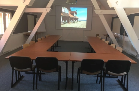 Sala konferencyjna Sala Lotos w Hotel Zhong Hua Sopot Sopot