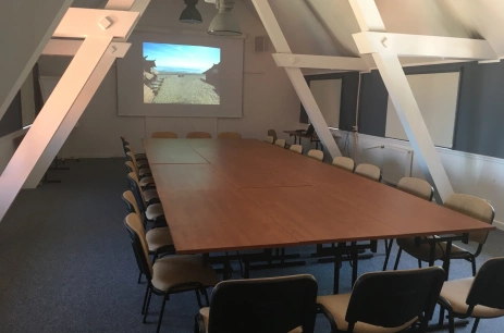 Sala konferencyjna Sala Lotos w Hotel Zhong Hua Sopot Sopot