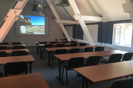 Sala konferencyjna Sala Lotos w Hotel Zhong Hua Sopot Sopot