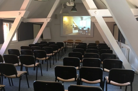 Sala konferencyjna Sala Lotos w Hotel Zhong Hua Sopot Sopot