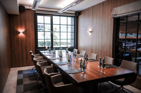 Sala konferencyjna Sala konferencyjna II w STIXX Bar & Grill Warszawa