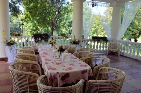 Sala konferencyjna Sala Konferencyjna w Dwór Mościbrody Siedlce