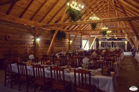 Sala konferencyjna Sala Konferencyjna w Dwór Mościbrody Siedlce