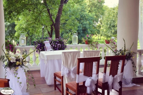 Sala konferencyjna Sala Konferencyjna w Dwór Mościbrody Siedlce