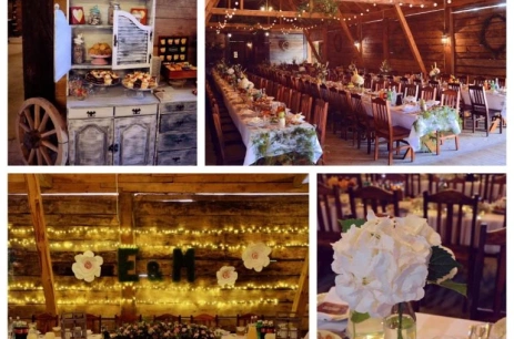 Sala konferencyjna Sala Konferencyjna w Dwór Mościbrody Siedlce