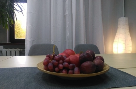 Sala konferencyjna Duża Sala Konferencyjna 1 w Biurco - Centrum Biurowe Twarda 44 Warszawa