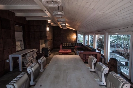 Sala konferencyjna Sala Club'owa w Galery69 Olsztyn