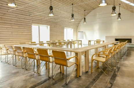 Sala konferencyjna Artistic Loft w Galery69 Olsztyn