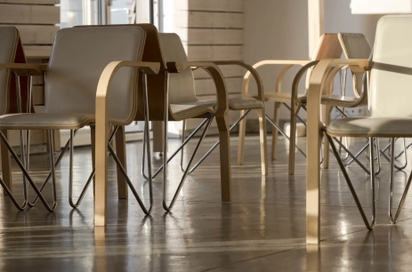 Sala konferencyjna Artistic Loft w Galery69 Olsztyn