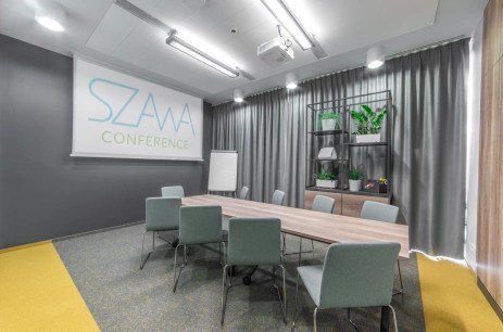 Sala konferencyjna Sala Ochota w Szawa Conference Warszawa