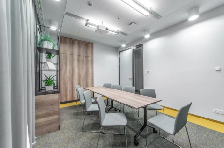 Sala konferencyjna Sala Ochota w Szawa Conference Warszawa