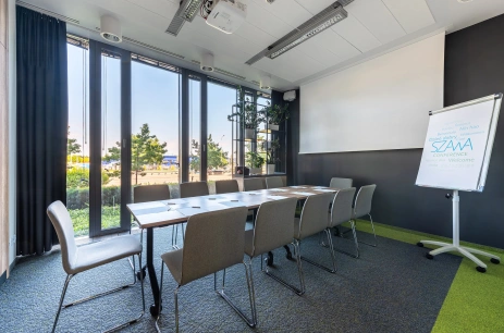 Sala konferencyjna Sala Ochota w Szawa Conference Warszawa