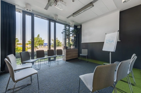 Sala konferencyjna Sala Ochota w Szawa Conference Warszawa