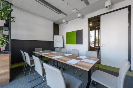 Sala konferencyjna Sala Ochota w Szawa Conference Warszawa