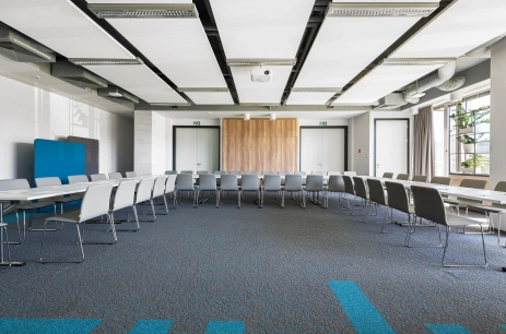 Sala konferencyjna Sala Wars w Szawa Conference Warszawa