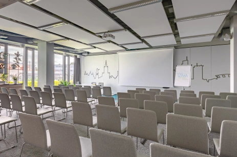 Sala konferencyjna Sala Wars w Szawa Conference Warszawa
