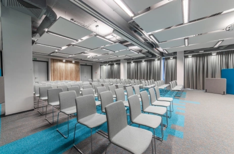 Sala konferencyjna Sala Sawa w Szawa Conference Warszawa