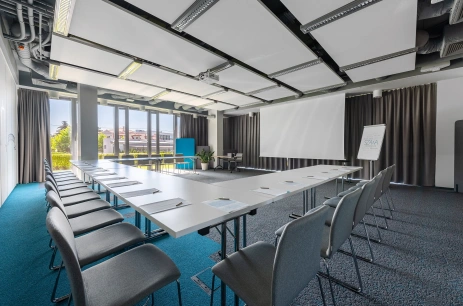 Sala konferencyjna Sala Sawa w Szawa Conference Warszawa