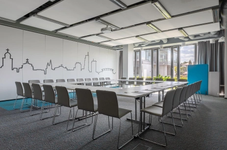 Sala konferencyjna Sala Sawa w Szawa Conference Warszawa