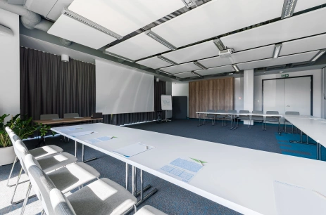 Sala konferencyjna Sala Sawa w Szawa Conference Warszawa