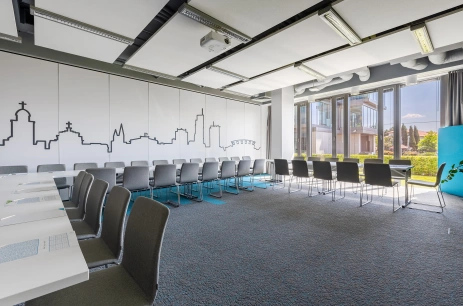 Sala konferencyjna Sala Sawa w Szawa Conference Warszawa