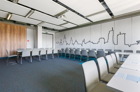 Sala konferencyjna Sala Sawa w Szawa Conference Warszawa