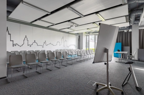 Sala konferencyjna Sala Sawa w Szawa Conference Warszawa