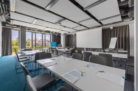 Sala konferencyjna Sala Sawa w Szawa Conference Warszawa