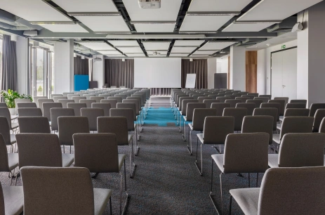 Sala konferencyjna Sala Warszawa (Wars+Sawa) w Szawa Conference Warszawa