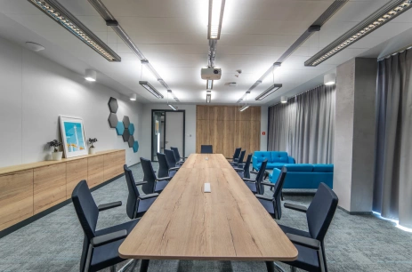 Sala konferencyjna Sala Śródmieście (Sala VIP) w Szawa Conference Warszawa