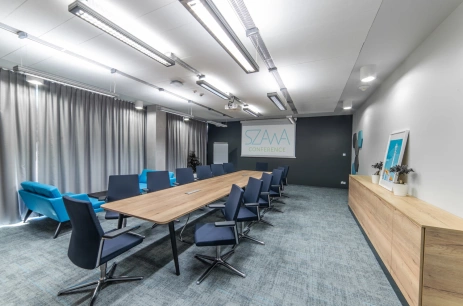 Sala konferencyjna Sala Śródmieście (Sala VIP) w Szawa Conference Warszawa