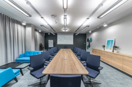 Sala konferencyjna Sala Śródmieście (Sala VIP) w Szawa Conference Warszawa