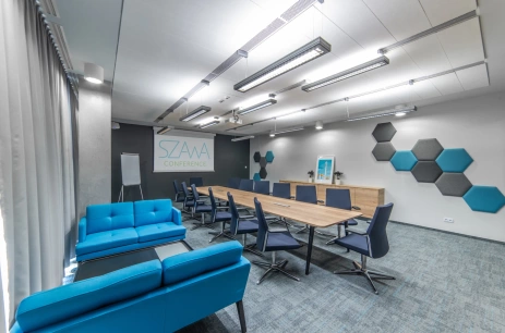 Sala konferencyjna Sala Śródmieście (Sala VIP) w Szawa Conference Warszawa