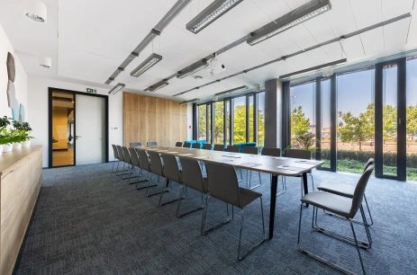 Sala konferencyjna Sala Śródmieście w Szawa Conference Warszawa