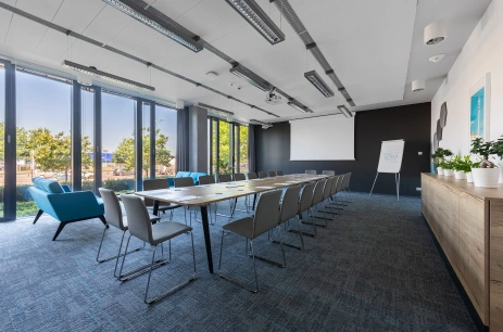 Sala konferencyjna Sala Śródmieście w Szawa Conference Warszawa