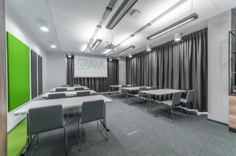 Sala konferencyjna Sala Mokotów w Szawa Conference Warszawa