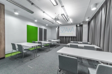 Sala konferencyjna Sala Mokotów w Szawa Conference Warszawa