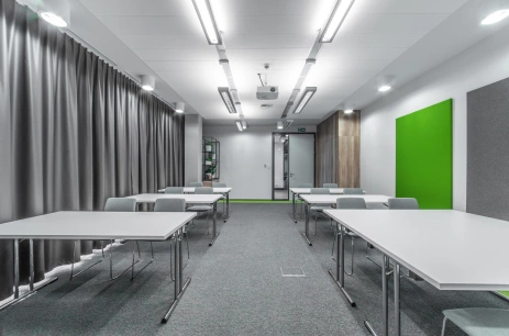 Sala konferencyjna Sala Mokotów w Szawa Conference Warszawa