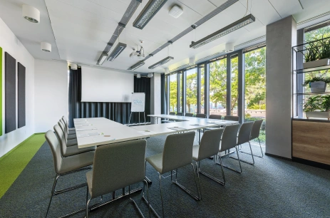 Sala konferencyjna Sala Mokotów w Szawa Conference Warszawa