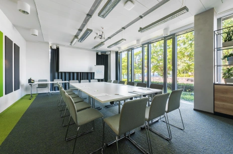 Sala konferencyjna Sala Mokotów w Szawa Conference Warszawa